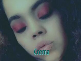 Crema