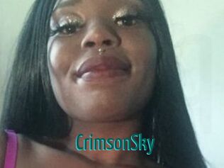 CrimsonSky