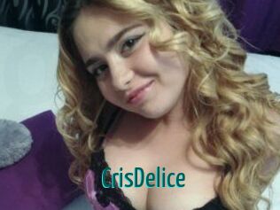 CrisDelice