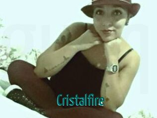 Cristalfire