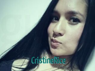 CristineRice
