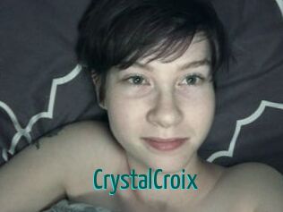 CrystalCroix