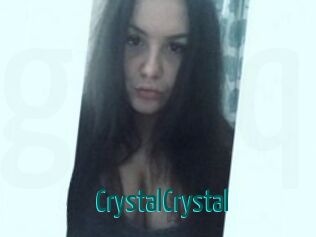 CrystalCrystal
