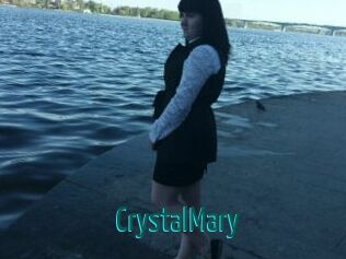CrystalMary