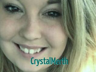 CrystalMerth