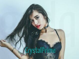 CrystalPrime