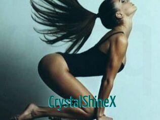 CrystalShineX