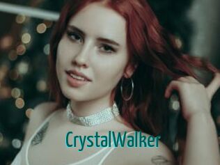 CrystalWalker