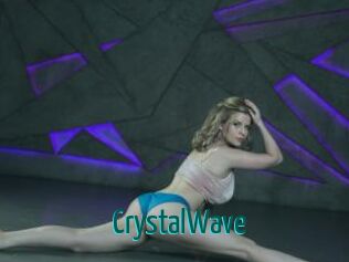 CrystalWave