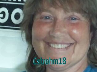 Cstrohm18