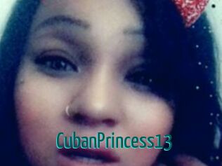 CubanPrincess13