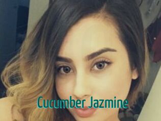 Cucumber_Jazmine