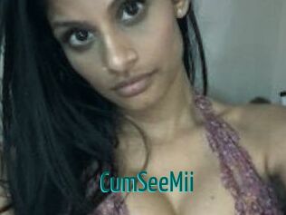 CumSeeMii