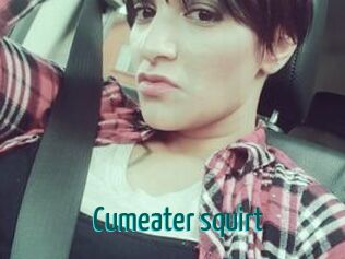 Cumeater_squirt