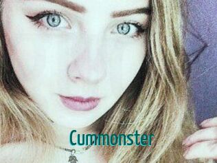 Cummonster