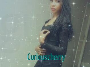Curiouscherry
