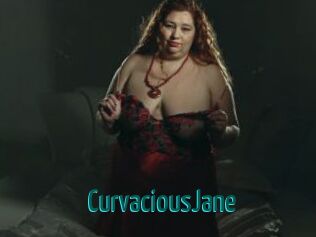 CurvaciousJane