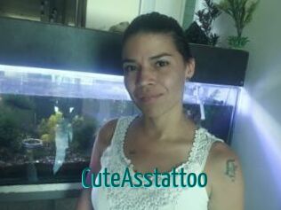 CuteAsstattoo