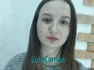CuteCarriee