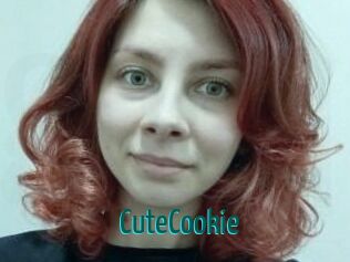 CuteCookie