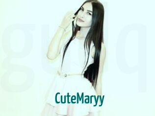 CuteMaryy