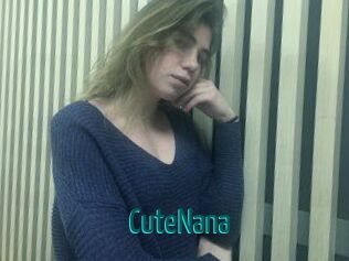 CuteNana