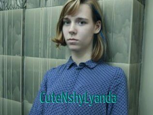CuteNshyLyanda