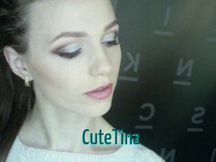 CuteTina