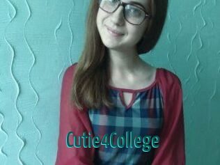 Cutie4College