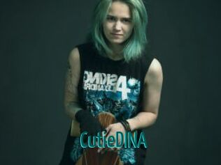 CutieDINA