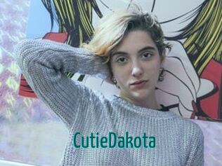 CutieDakota