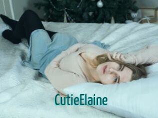 CutieElaine