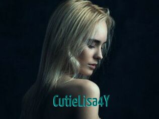 CutieLisa4Y