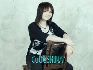 CutieSHINA