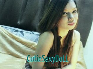CutieSexyDoLL