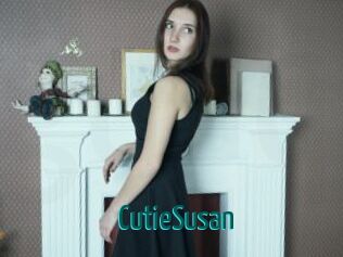CutieSusan