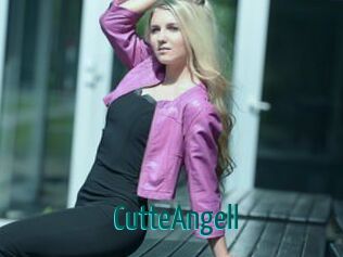 CutteAngell