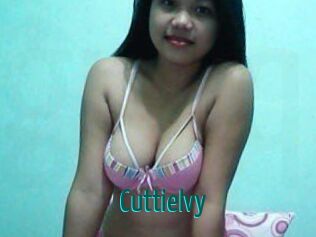 CuttieIvy