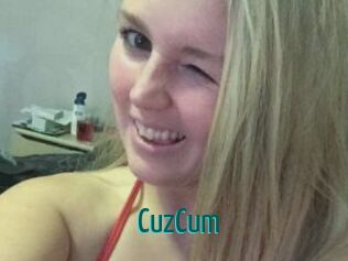CuzCum
