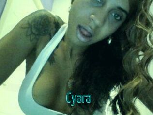 Hotcyara