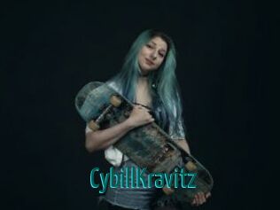 CybillKravitz