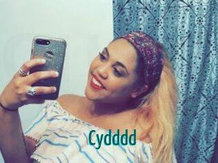 Cydddd