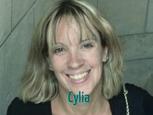 Cylia