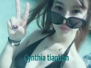 Cynthia_tiantian