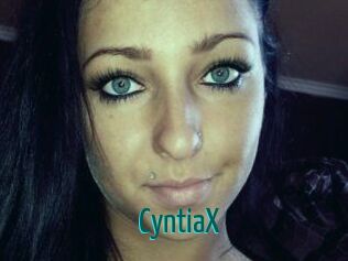CyntiaX