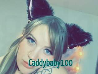 Caddybaby100