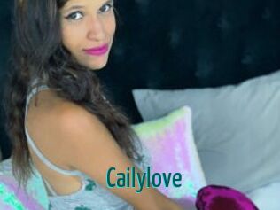Cailylove