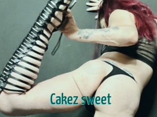 Cakez_sweet