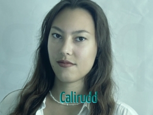 Calirudd