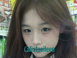 Calistaeileen